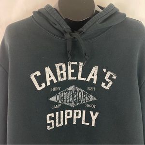 Cabela s Sweatshirts Hoodies for Men Poshmark
